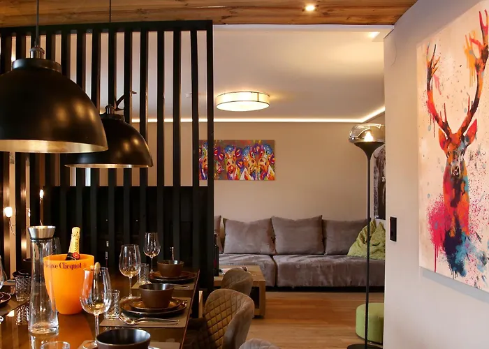 Annika Summer Card Included Apartamento *