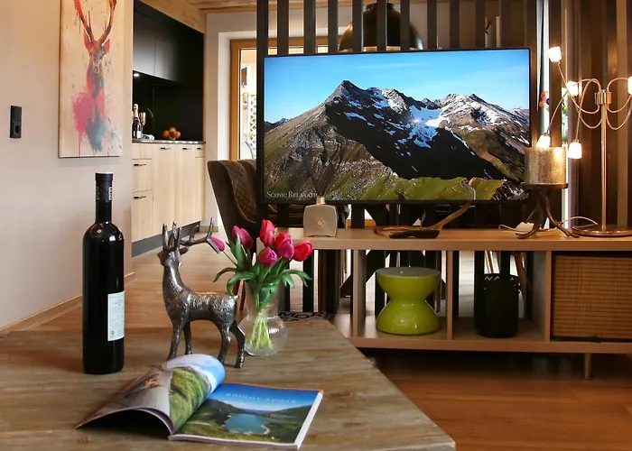 Annika Summer Card Included * Zell am See