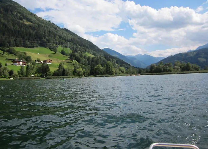 Apartamento Annika Summer Card Included Zell am See